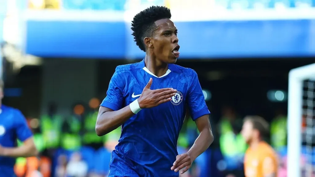 استوائو ویلیان