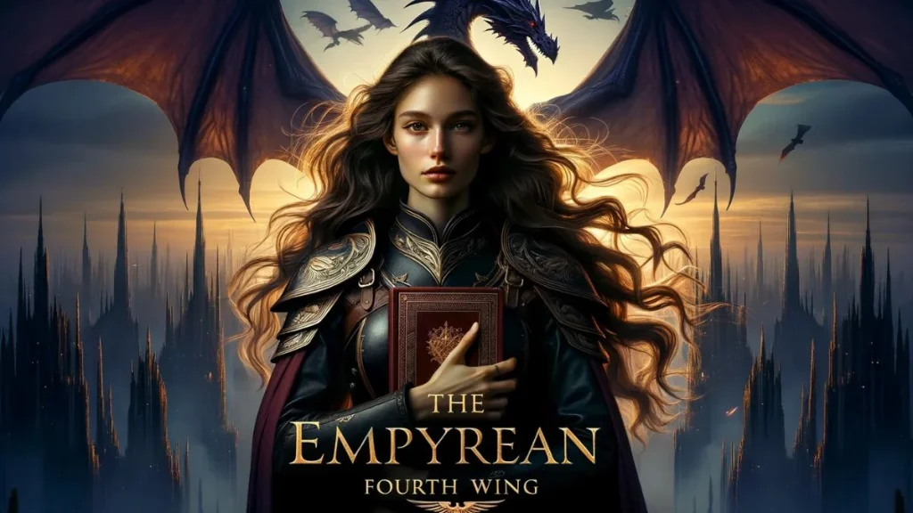 Fourth Wing / Empyrean