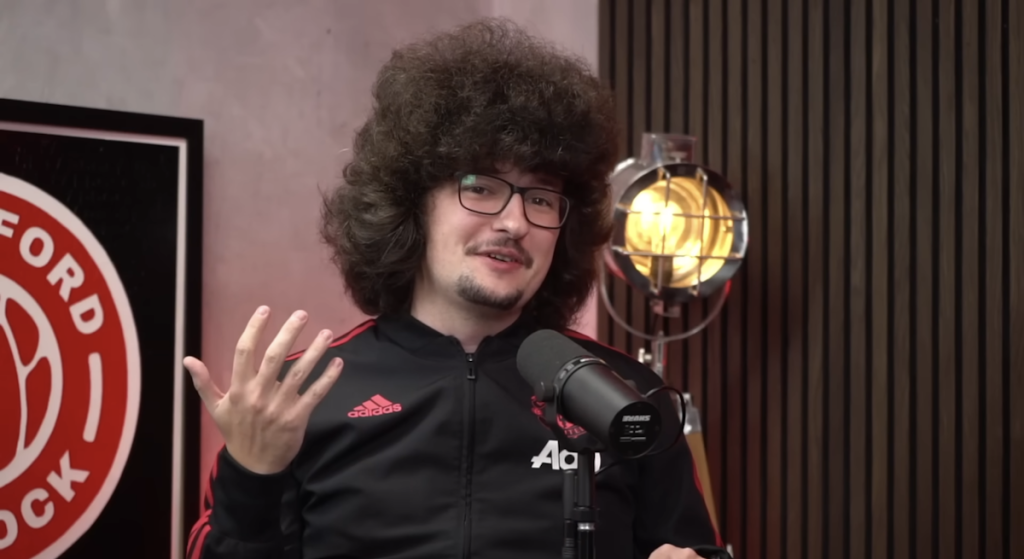 فرانک ایلت منچستر یونایتد