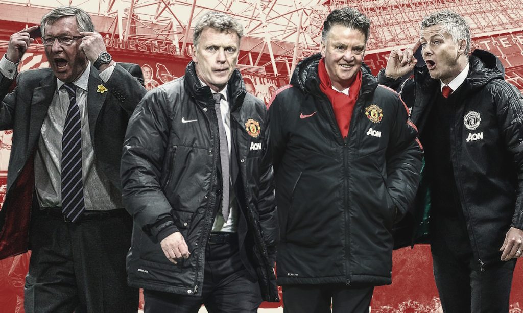 داستان یک سقوط؛ چگونه رفتن الکس فرگوسن منچستر یونایتد را نابود کرد؟ [قسمت اول]