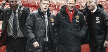 داستان یک سقوط؛ چگونه رفتن الکس فرگوسن منچستر یونایتد را نابود کرد؟ [قسمت اول]