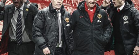 داستان یک سقوط؛ چگونه رفتن الکس فرگوسن منچستر یونایتد را نابود کرد؟ [قسمت اول]