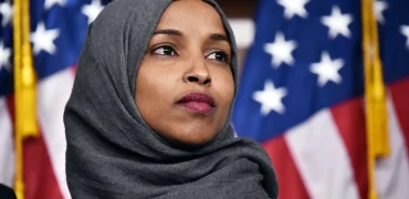 افزایش ثروت خانواده ایلهان عمر از ۱,۰۰۰ تا ۳۰ میلیون دلار تنها طی یک سال