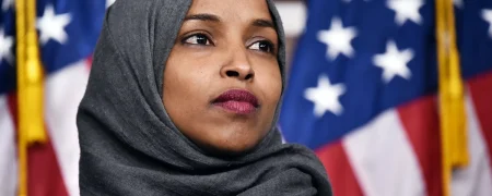 افزایش ثروت خانواده ایلهان عمر از ۱,۰۰۰ تا ۳۰ میلیون دلار تنها طی یک سال