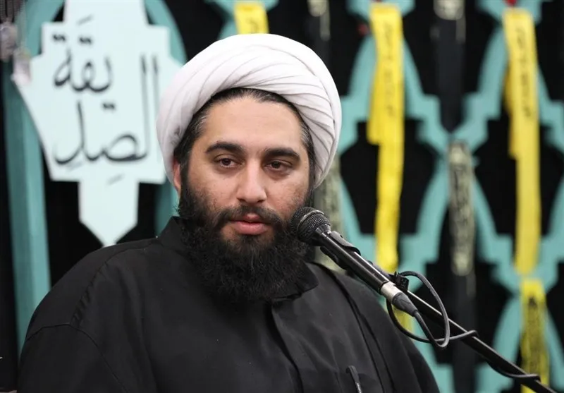 حامد کاشانی