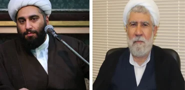 مناظره حامد کاشانی و عبدالرحیم سلیمانی اردستانی که از یک بحث تاریخی فراتر رفت!