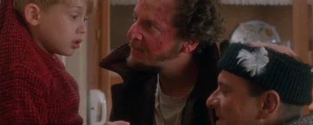 «تنها در خانه»؛ اشتباهات و حقه‌های سینمایی که بعد از ۳۵ سال نمی‌توان نادیده گرفت