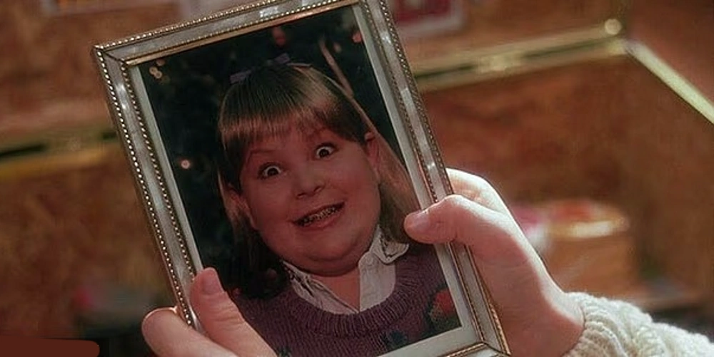 فیلم تنها در خانه