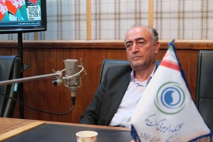 حسین فرجاد امین