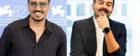 بازیگر مشهور سینما و تلویزیون همکار خواننده آکادمی گوگوش شد + ویدیو