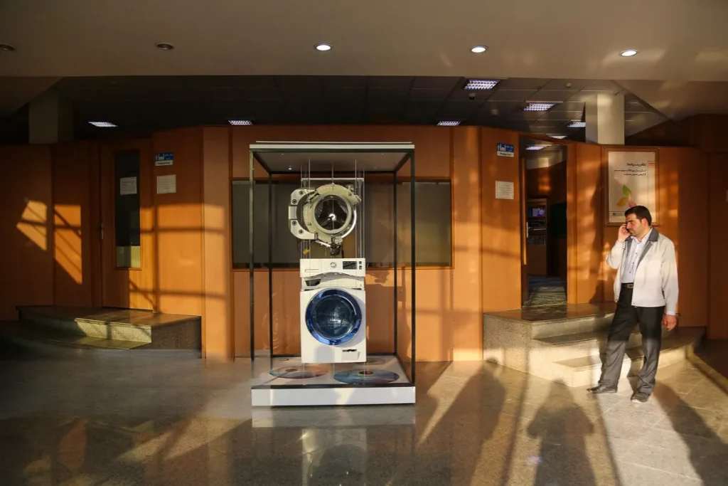 لوازم خانگی