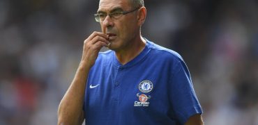 مائوریتسیو ساری تحت عمل جراحی قلب قرار گرفت؛ بالاخره سیگار کشیدن کار دستش داد!