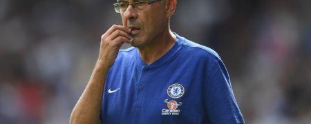 مائوریتسیو ساری تحت عمل جراحی قلب قرار گرفت؛ بالاخره سیگار کشیدن کار دستش داد!