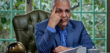 جنجال سانسور نام «فروید» در سریال جدید مهران مدیری؛ سوتی محتوایی یا خط قرمز؟