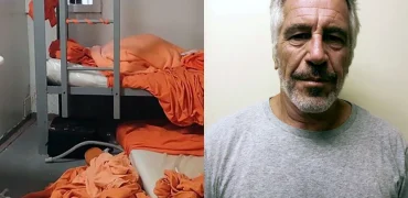 جزئیات جدید از روزهای آخر زندگی جفری اپستین و تلاش‌های متعددش برای خودکشی