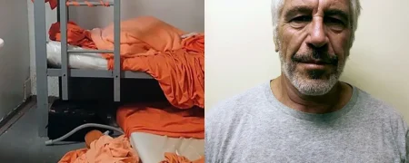 جزئیات جدید از روزهای آخر زندگی جفری اپستین و تلاش‌های متعددش برای خودکشی