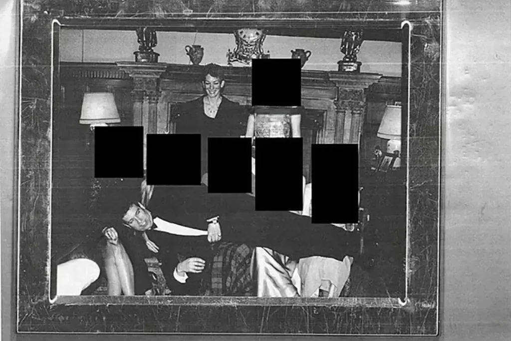 پرونده جفری اپستین