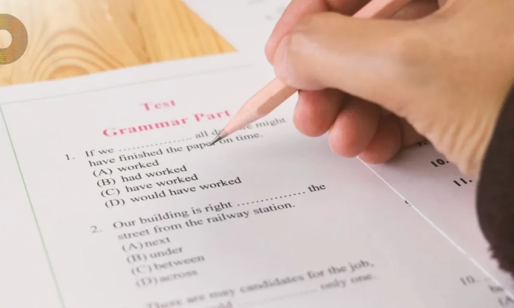 برگزاری آزمون آیلتس در ایران متوقف شد + جزئیات