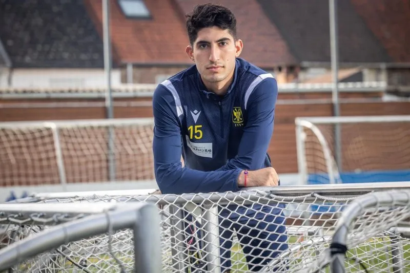 کاوه ظهیرالاسلام