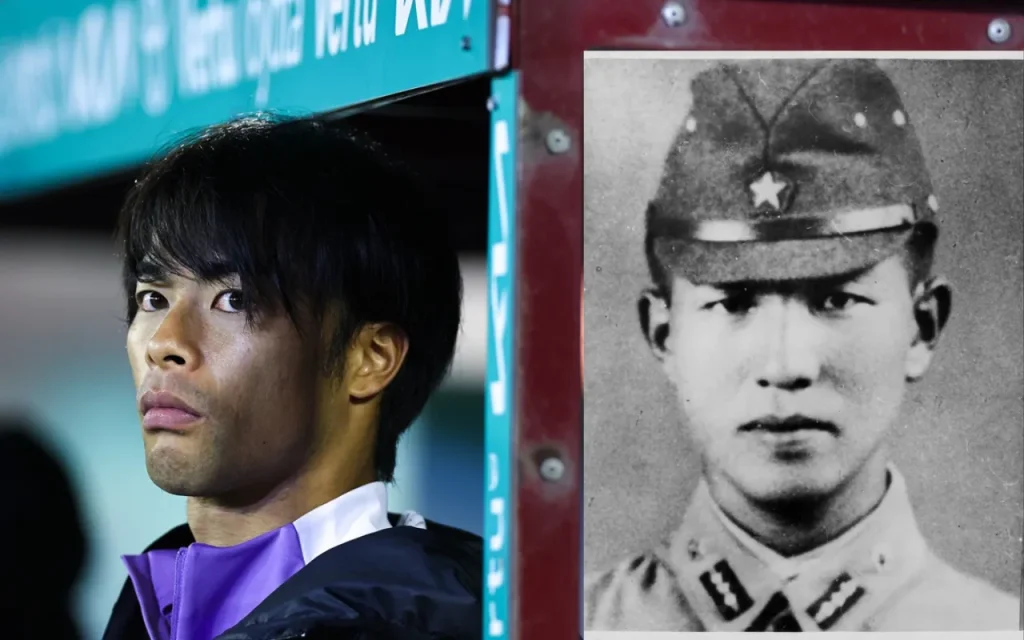 کائورو-میتوما-هیرو-اونودا