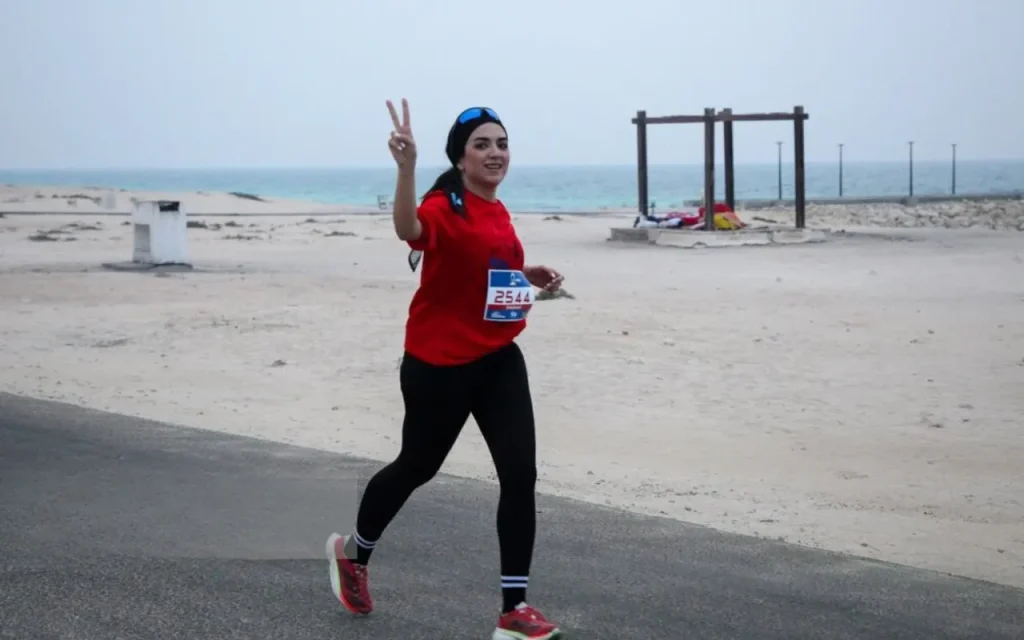 دو ماراتن کیش