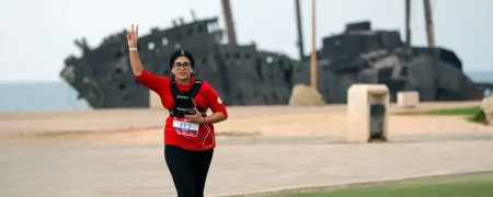 جنجال بر سر ماراتن کیش و تشکیل پرونده برای برگزارکنندگان؛ ماجرا چیست؟