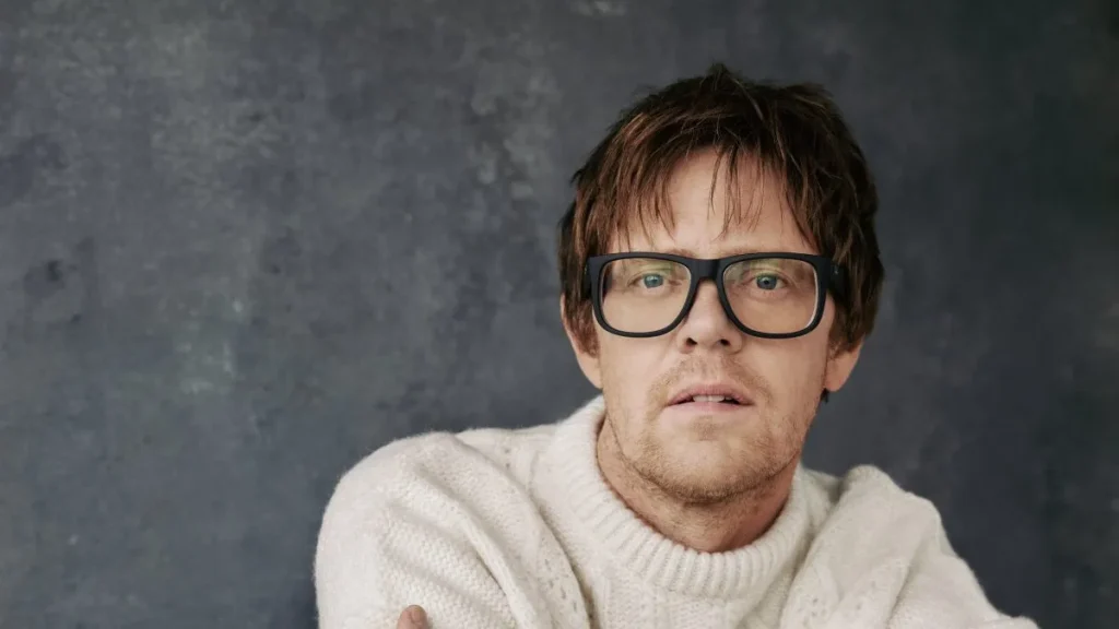 کریس مارشال