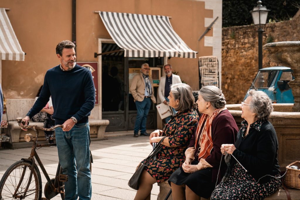 فیلم ویلای زیبا ۲۰۲۵