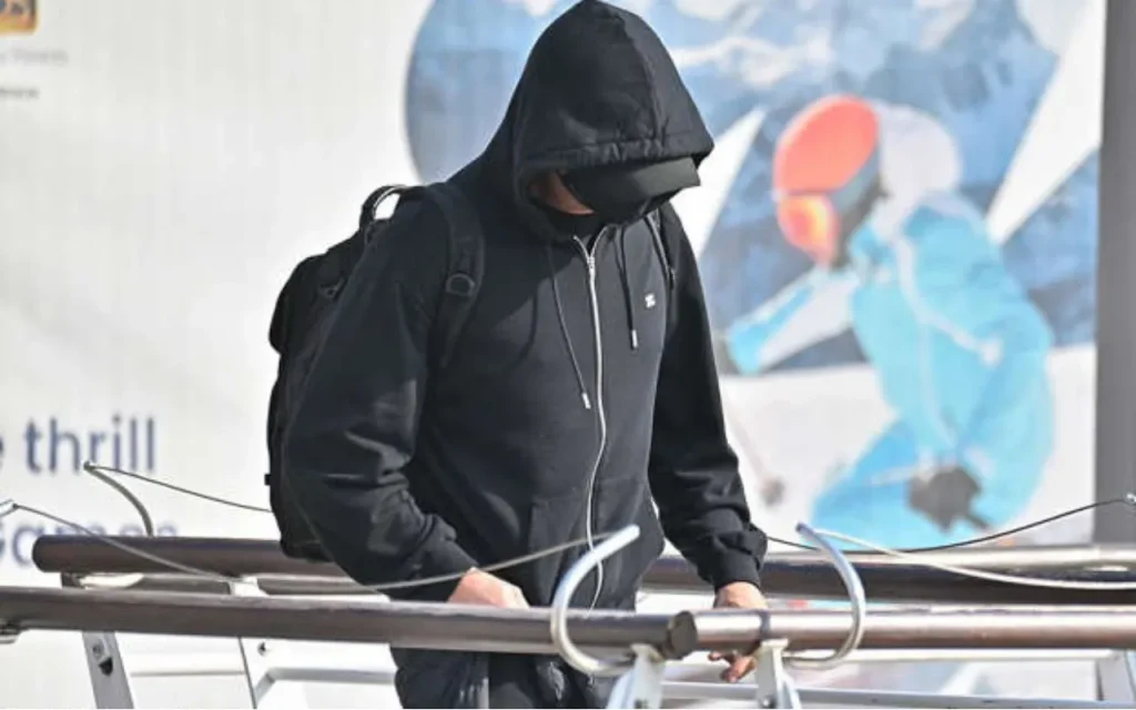 لئوناردو دی کاپریو