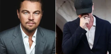 علت استفاده لئوناردو دی‌کاپریو از ماسک و کلاه در اماکن عمومی فاش شد