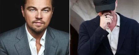 علت استفاده لئوناردو دی‌کاپریو از ماسک و کلاه در اماکن عمومی فاش شد