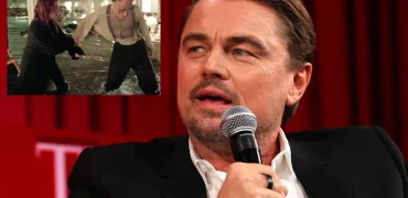 اعتراف عجیب لئوناردو دی‌کاپریو؛ «فقط یک بار تایتانیک را دیده‌ام!»