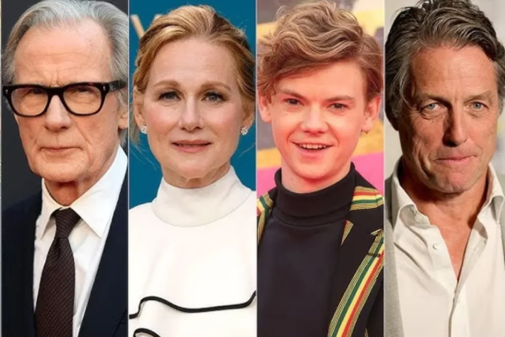 ثروت بازیگران Love Actually و مقایسه اختلاف‌ دارایی‌شان پس از گذشت بیش از ۲۰ سال