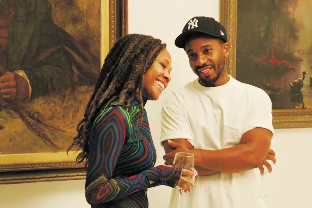 فیلم عشق، بروکلین ۲۰۲۵