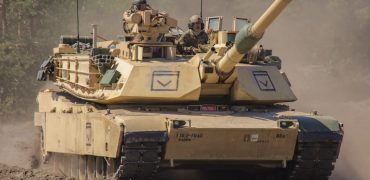 نیروی زمینی ارتش ایالات متحده اولین نسخه تانک جدید M1E3 Abrams را دریافت کرد