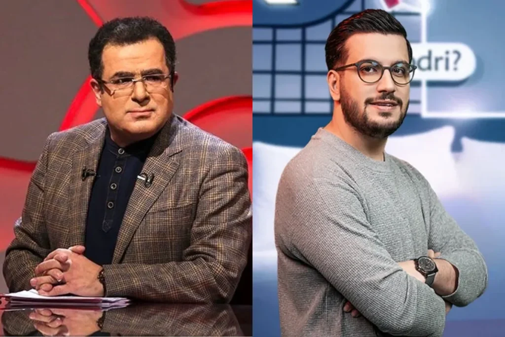 انتقاد منتقد سینما از جایزه امیرحسین قیاسی؛ «آثار او فاقد عمق و خلاقیت حرفه‌ای هستند»