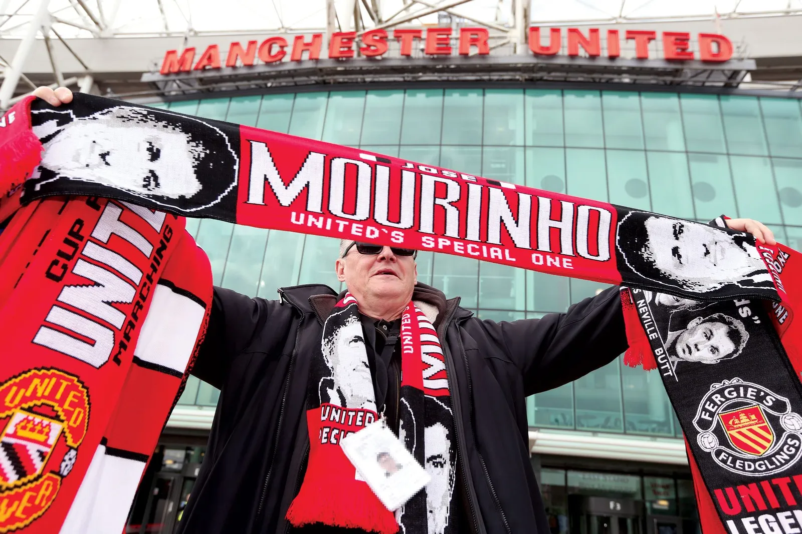 منچستر مورینیو