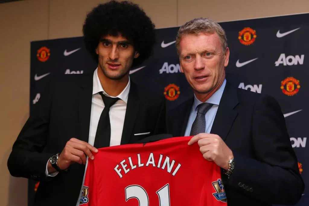 مروان فلینی دیوید مویس