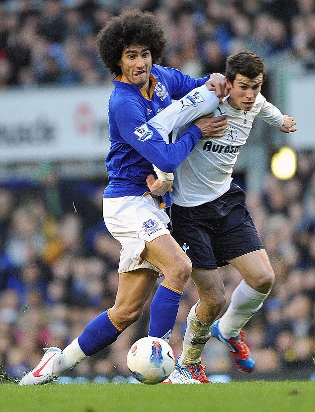 مروان فلینی اورتون