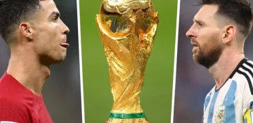 زمان احتمالی دیدار لیونل مسی و کریستیانو رونالدو در جام جهانی ۲۰۲۶
