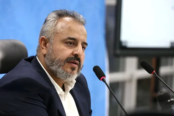 محمدرضا دیانی