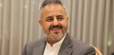 داستان محمدرضا دیانی؛ از شایعه دامادی محسن قرائتی تا قبضه کردن بازار لوازم خانگی