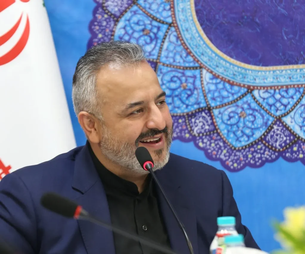 محمدرضا دیانی