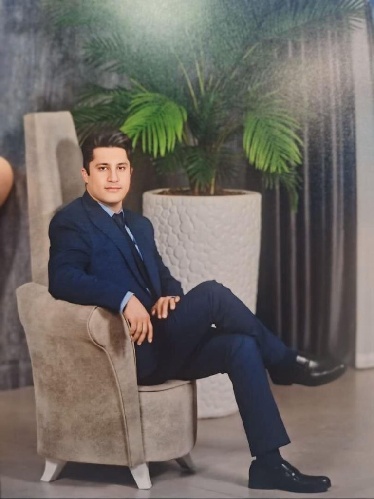 قتل یک طلافروش جوان یزدی به دست همسرش