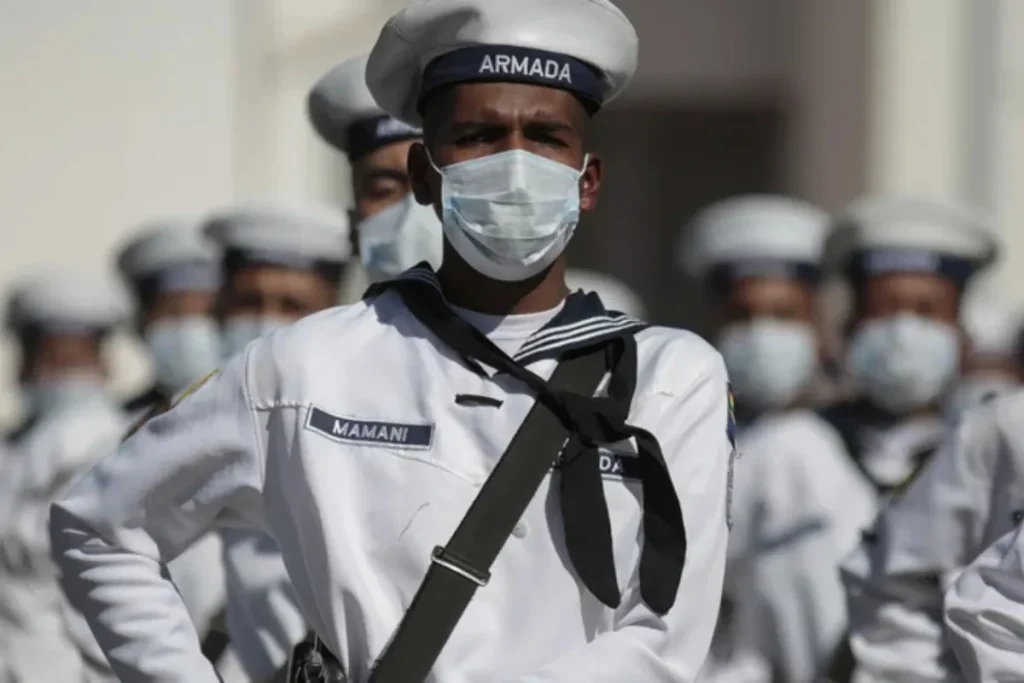 نیروی دریایی