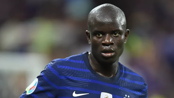 انگولو کانته