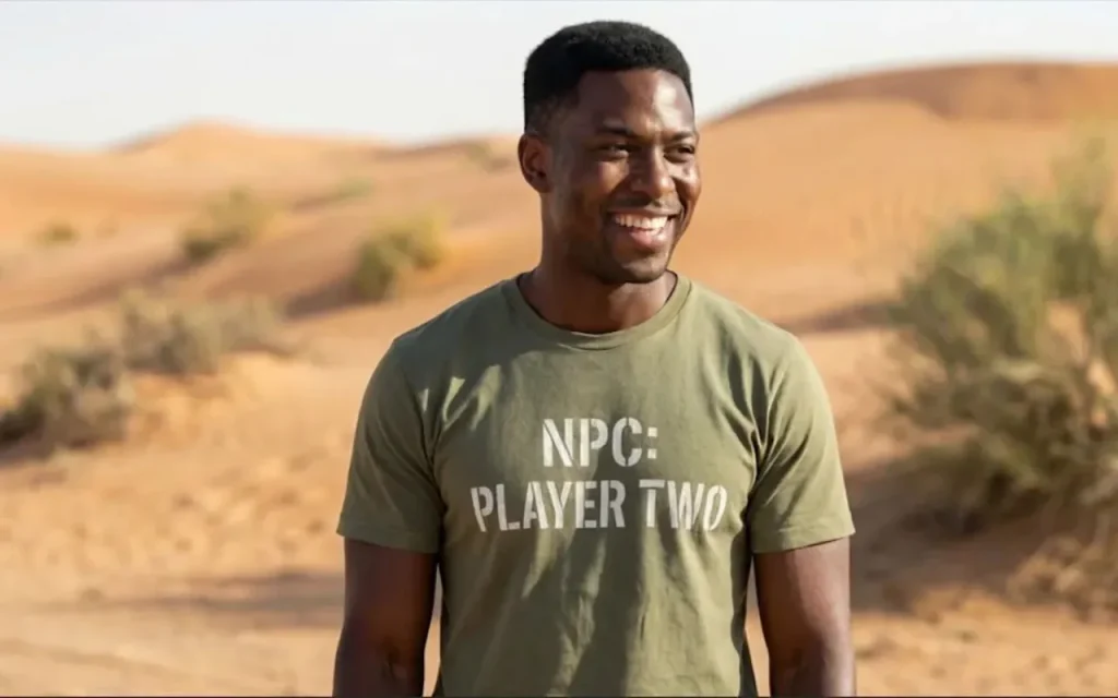 اولین رئالیتی‌شو جهان با ۶ شرکت‌کننده به طور کامل با هوش مصنوعی ساخته شد