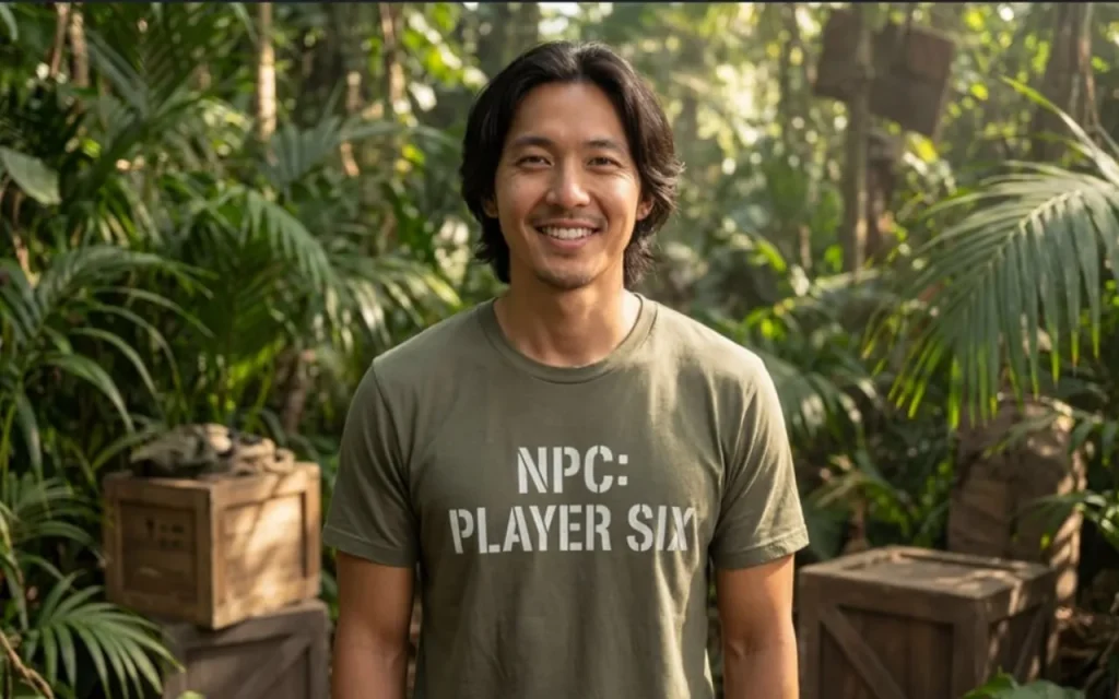 نبرد غیر بازیکن