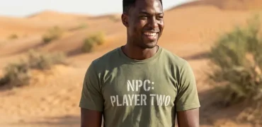 اولین رئالیتی‌شو جهان با ۶ شرکت‌کننده به طور کامل با هوش مصنوعی ساخته شد