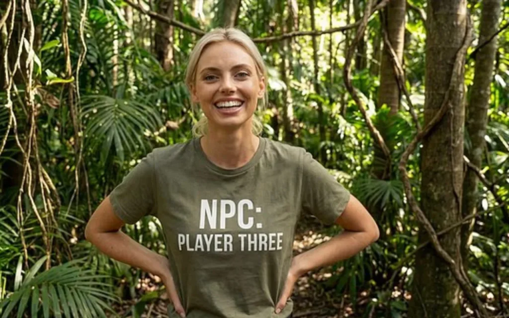 نبرد غیر بازیکن